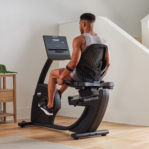NORDICTRACK ROWER PROGRAMOWANY POZIOMY G LE negocjuj cenę !!!