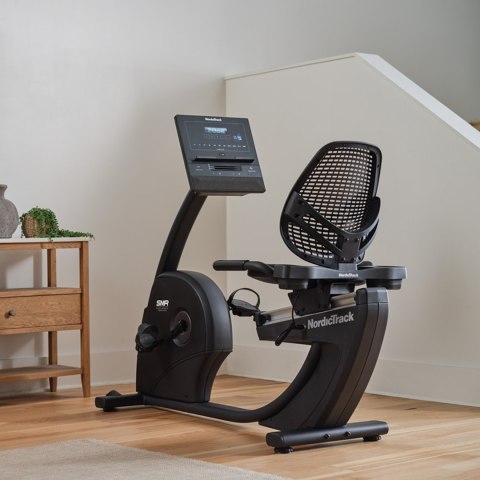 NORDICTRACK ROWER PROGRAMOWANY POZIOMY G LE negocjuj cenę !!!