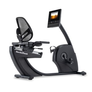 NORDICTRACK ROWER PROGRAMOWANY POZIOMY G10 negocjuj cenę !!!