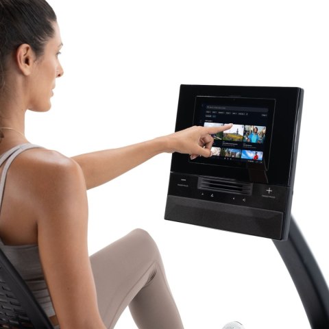 NORDICTRACK ROWER PROGRAMOWANY POZIOMY G10 negocjuj cenę !!!