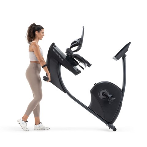 NORDICTRACK ROWER PROGRAMOWANY POZIOMY G10 negocjuj cenę !!!