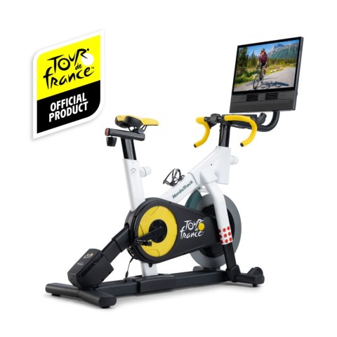NORDICTRACK ROWER SPINNINGOWY TOUR DE FRANCE negocjuj cenę !!!
