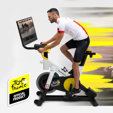 NORDICTRACK ROWER SPINNINGOWY TOUR DE FRANCE negocjuj cenę !!!