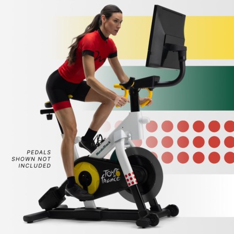 NORDICTRACK ROWER SPINNINGOWY TOUR DE FRANCE negocjuj cenę !!!