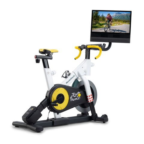 NORDICTRACK ROWER SPINNINGOWY TOUR DE FRANCE negocjuj cenę !!!