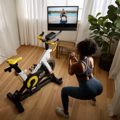 NORDICTRACK ROWER SPINNINGOWY TOUR DE FRANCE negocjuj cenę !!!