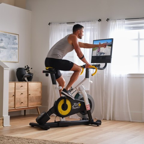 NORDICTRACK ROWER SPINNINGOWY TOUR DE FRANCE negocjuj cenę !!!