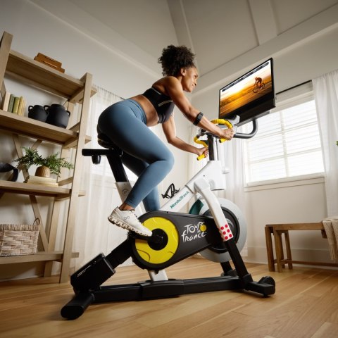 NORDICTRACK ROWER SPINNINGOWY TOUR DE FRANCE negocjuj cenę !!!