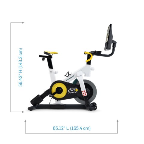 NORDICTRACK ROWER SPINNINGOWY TOUR DE FRANCE negocjuj cenę !!!
