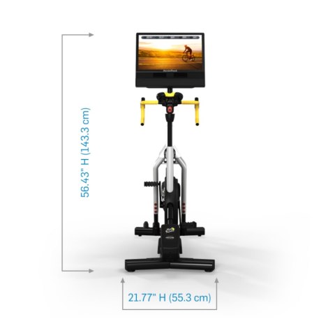 NORDICTRACK ROWER SPINNINGOWY TOUR DE FRANCE negocjuj cenę !!!