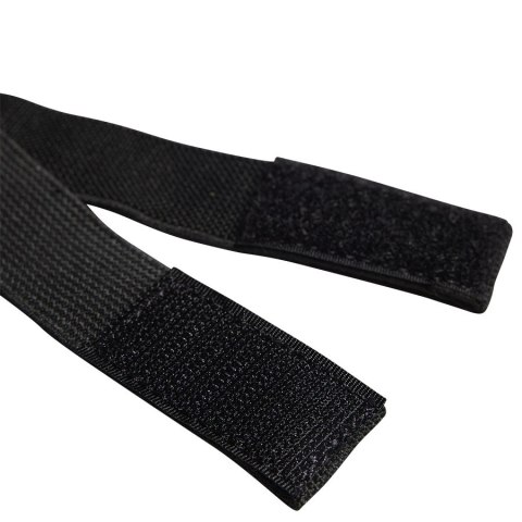 Nagolenniki adidas TIRO SG EU Club JV6750 czarny L Adidas