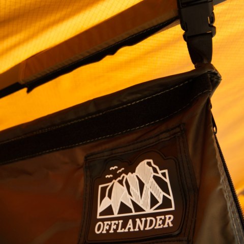 OFFLANDER KABINA PRYSZNICOWA TURYSTYCZNA DO MARKIZY OFFLANDER