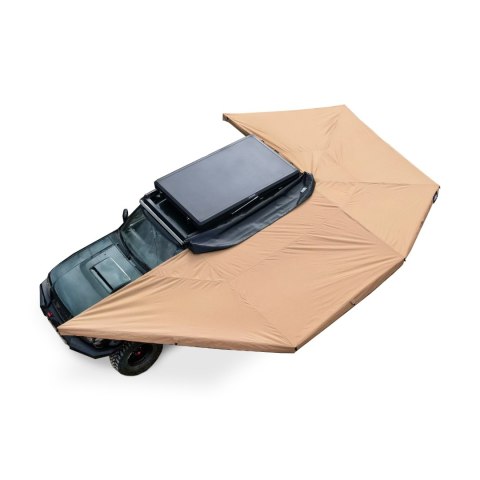 OFFLANDER MARKIZA SAMONOŚNA BATWING+ LEWA 2.5 M OFFLANDER