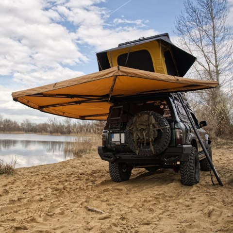 OFFLANDER MARKIZA SAMONOŚNA BATWING+ LEWA 2.5 M OFFLANDER