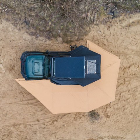 OFFLANDER MARKIZA SAMONOŚNA BATWING+ LEWA 2.5 M OFFLANDER