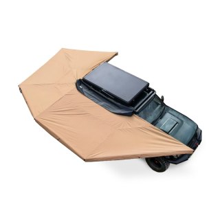 OFFLANDER MARKIZA SAMONOŚNA BATWING+ PRAWA 2.5 M OFFLANDER