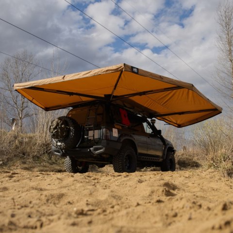 OFFLANDER MARKIZA SAMONOŚNA BATWING+ PRAWA 2.5 M OFFLANDER