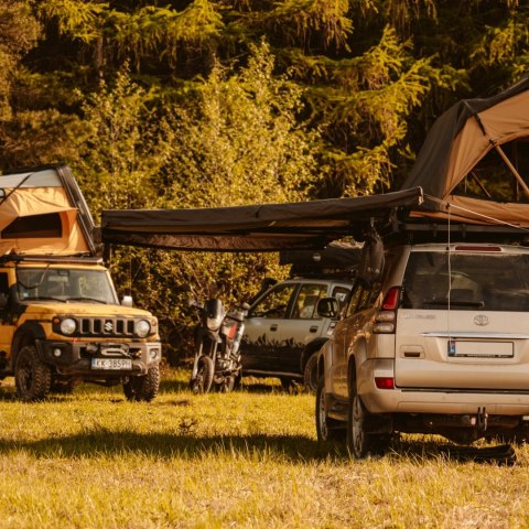 OFFLANDER MARKIZA SAMONOŚNA STO80 2.0M OFFLANDER