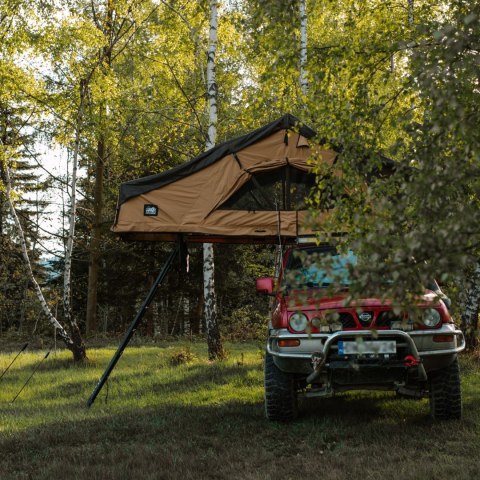 OFFLANDER NAMIOT DACHOWY SOFT CAHAYA 140 OFFLANDER