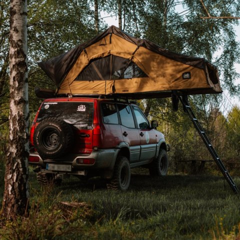 OFFLANDER NAMIOT DACHOWY SOFT CAHAYA 140 OFFLANDER