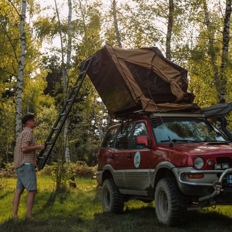 OFFLANDER NAMIOT DACHOWY SOFT CAHAYA 180 OFFLANDER
