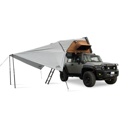 OFFLANDER ZADASZENIE DO NAMIOTU FOLD 4 OFFLANDER