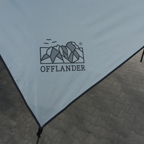 OFFLANDER ZADASZENIE DO NAMIOTU FOLD 4 OFFLANDER