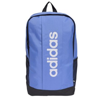 Plecak adidas Linear JX9023 niebieski Adidas