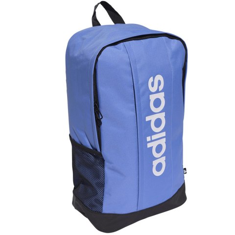 Plecak adidas Linear JX9023 niebieski Adidas