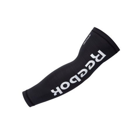 REEBOK RĘKAWY KOMPRESYJNE ACTIVCHILL L CZARNE RASL-13025BK Reebok