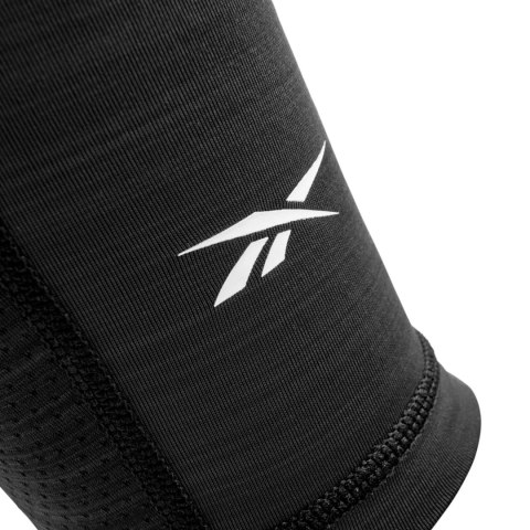 REEBOK RĘKAWY KOMPRESYJNE ACTIVCHILL L CZARNE RASL-13025BK Reebok