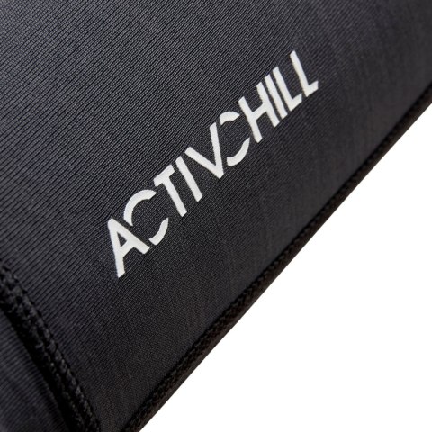 REEBOK RĘKAWY KOMPRESYJNE ACTIVCHILL L CZARNE RASL-13025BK Reebok