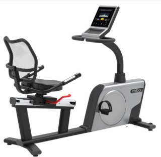 Rower Poziomy Cybo R3000