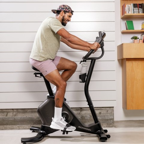 SCHWINN ROWER PROGRAMOWANY 590U Schwinn