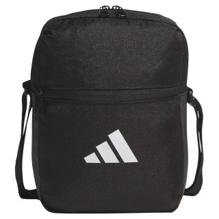 Saszetka adidas Essentials Organizer JM7152 czarny one size Adidas