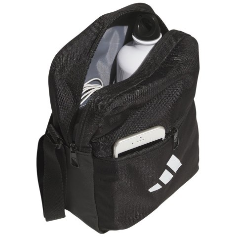Saszetka adidas Essentials Organizer JM7152 czarny one size Adidas