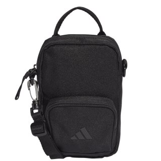 Saszetka adidas PR Org JM0148 czarny one size Adidas