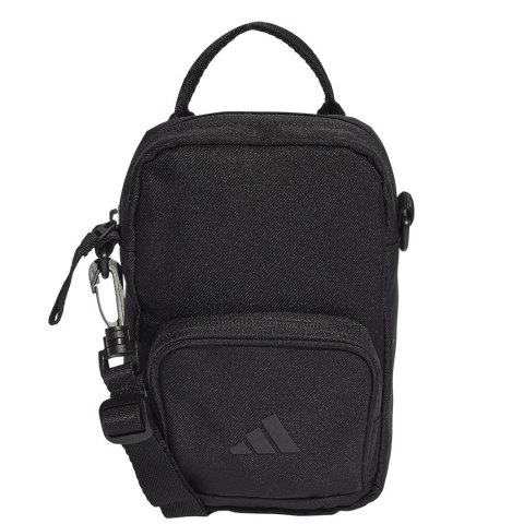 Saszetka adidas PR Org JM0148 czarny one size Adidas