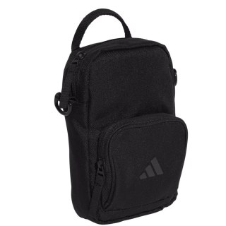 Saszetka adidas PR Org JM0148 czarny one size Adidas