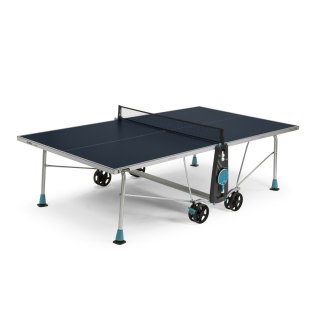 CORNILLEAU STÓŁ TENISOWY 200X OUTDOOR NIEBIESKI Cornilleau
