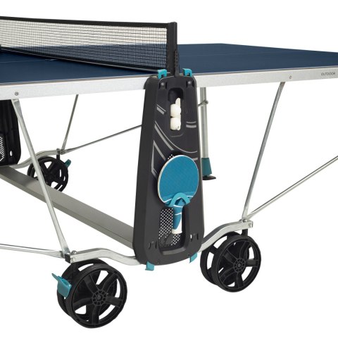 CORNILLEAU STÓŁ TENISOWY 200X OUTDOOR NIEBIESKI Cornilleau