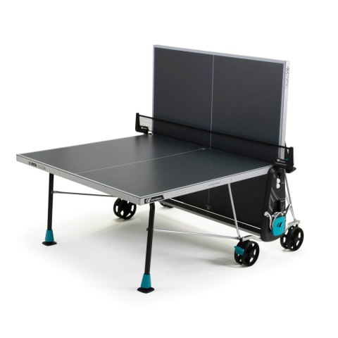 CORNILLEAU STÓŁ TENISOWY 300X OUTDOOR SZARY Cornilleau