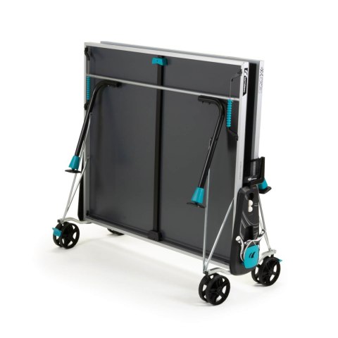 CORNILLEAU STÓŁ TENISOWY 300X OUTDOOR SZARY Cornilleau