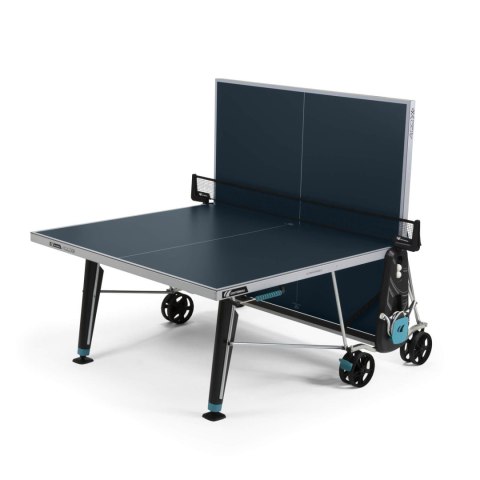 CORNILLEAU STÓŁ TENISOWY 400X OUTDOOR NIEBIESKI Cornilleau