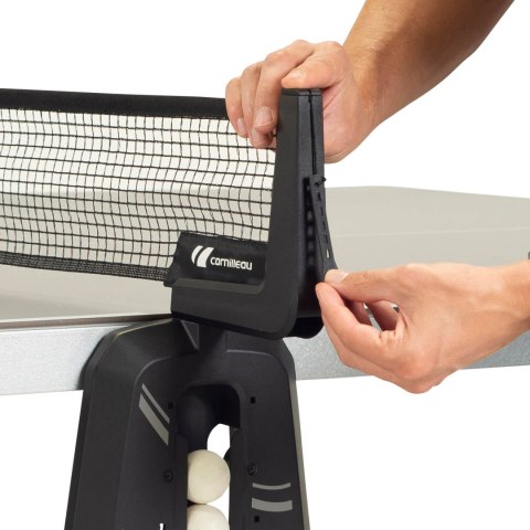 CORNILLEAU STÓŁ TENISOWY 400X OUTDOOR NIEBIESKI Cornilleau