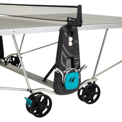 CORNILLEAU STÓŁ TENISOWY 400X OUTDOOR NIEBIESKI Cornilleau