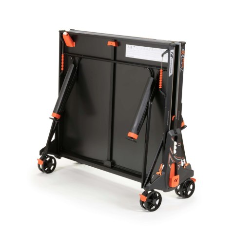 CORNILLEAU STÓŁ TENISOWY 700X OUTDOOR CZARNY Cornilleau