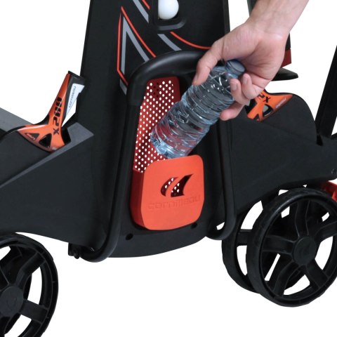 CORNILLEAU STÓŁ TENISOWY 700X OUTDOOR CZARNY Cornilleau