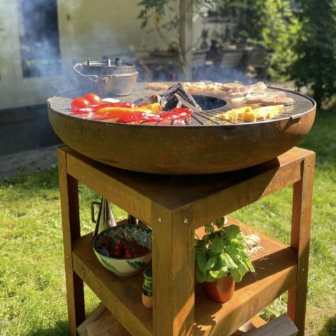 HEAT PLANCHA BAKKA