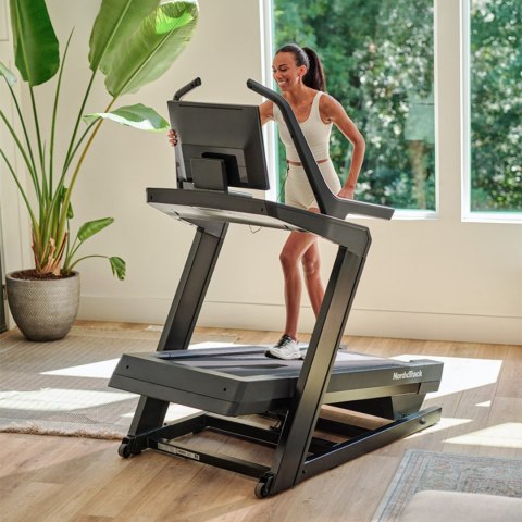 NORDICTRACK BIEŻNIA ELEKTRYCZNA X24 Nordic Track